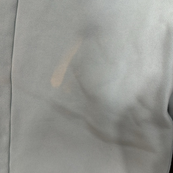 Lululemon Scuba Relaxed-Fit High-Rise Jogger Powder Blue Size 4 - Picture 7 of 16